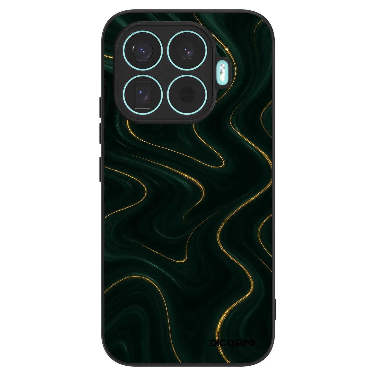 Picasee ULTIMATE CASE za Xiaomi 17T - Vawes
