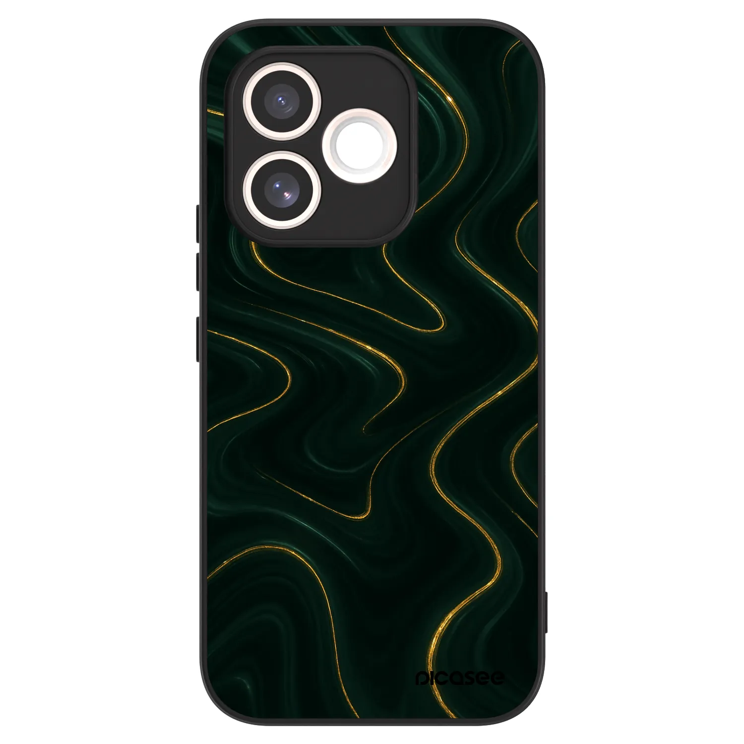 Picasee ULTIMATE CASE za Honor 600 Lite - Vawes