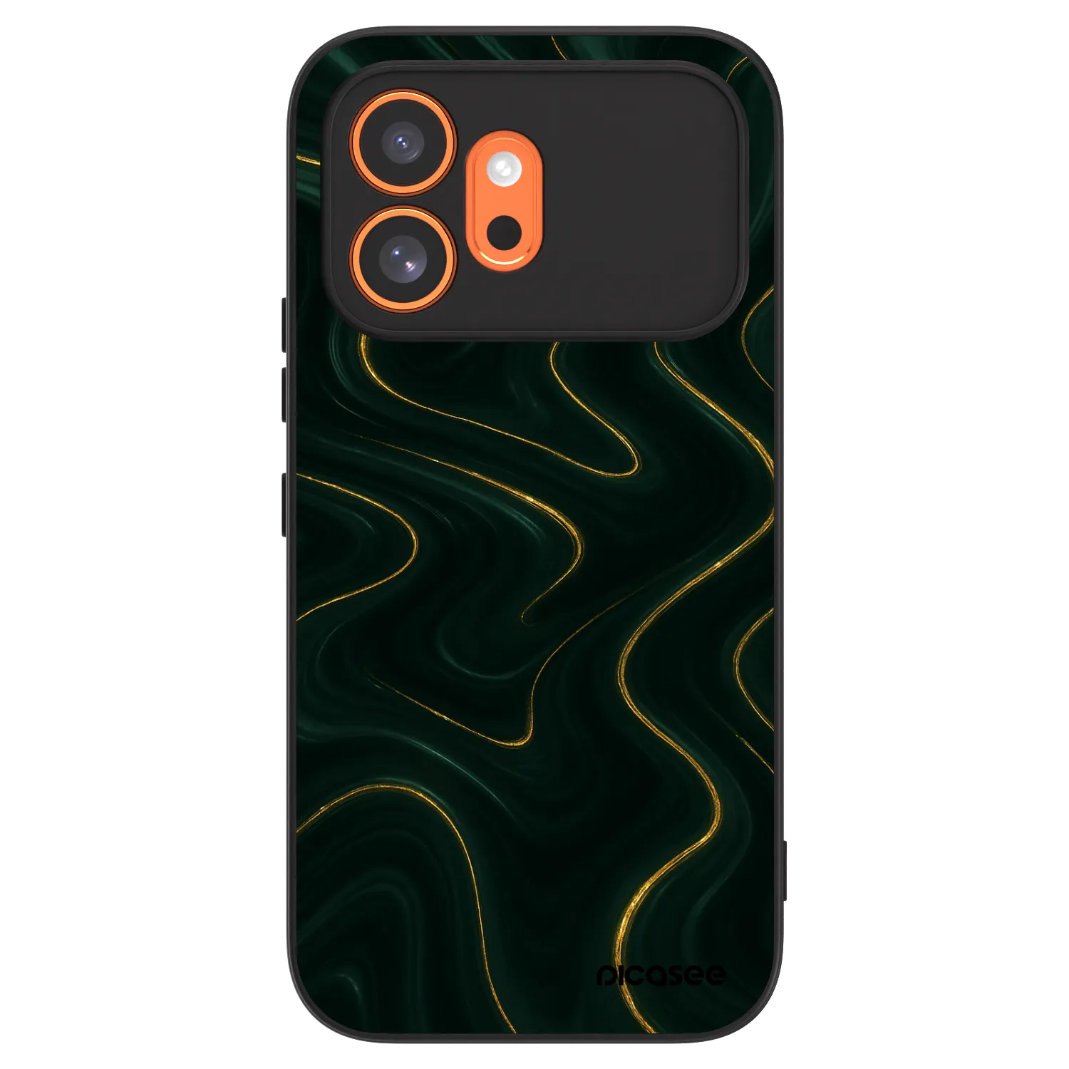 Picasee ULTIMATE CASE za Honor 600 - Vawes