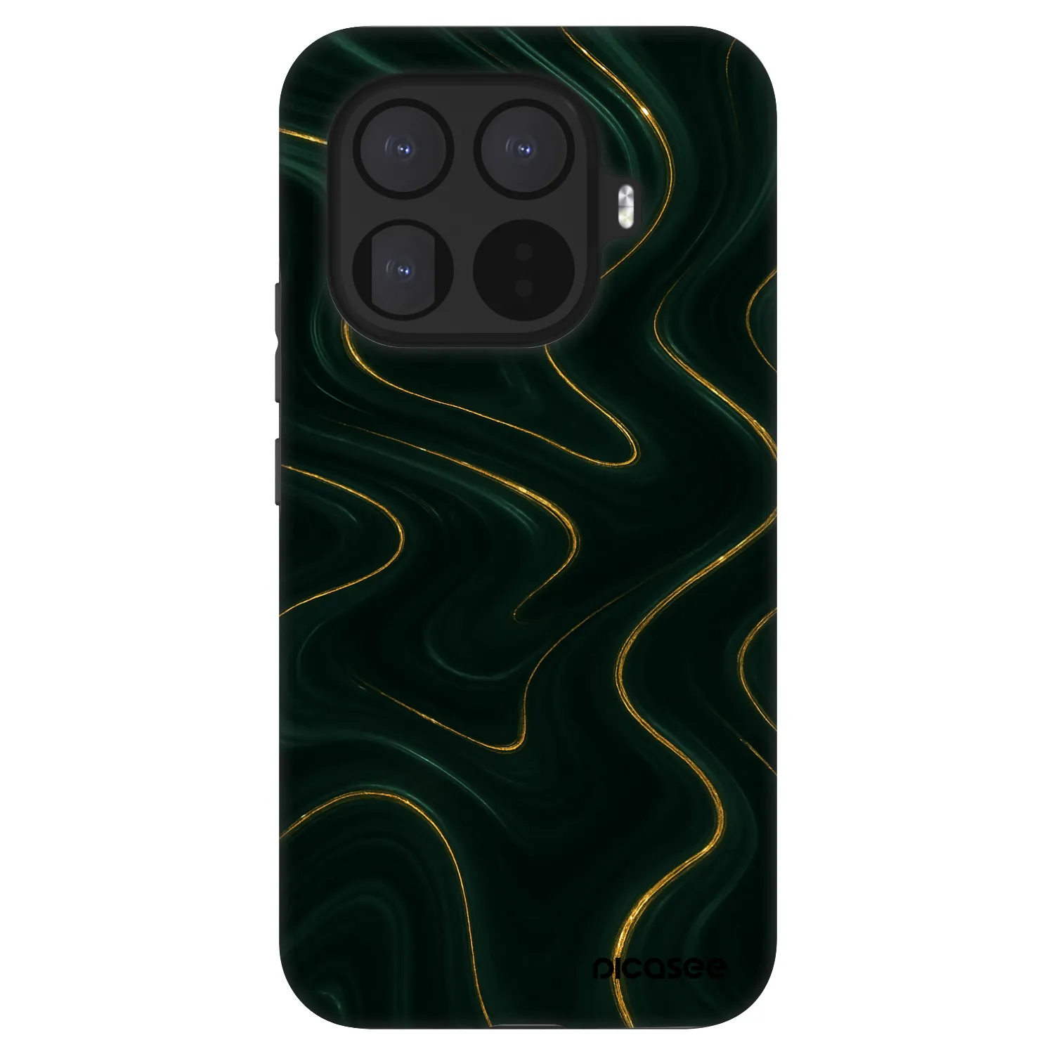 Picasee Fashion Case za Xiaomi 15T Pro - Vawes