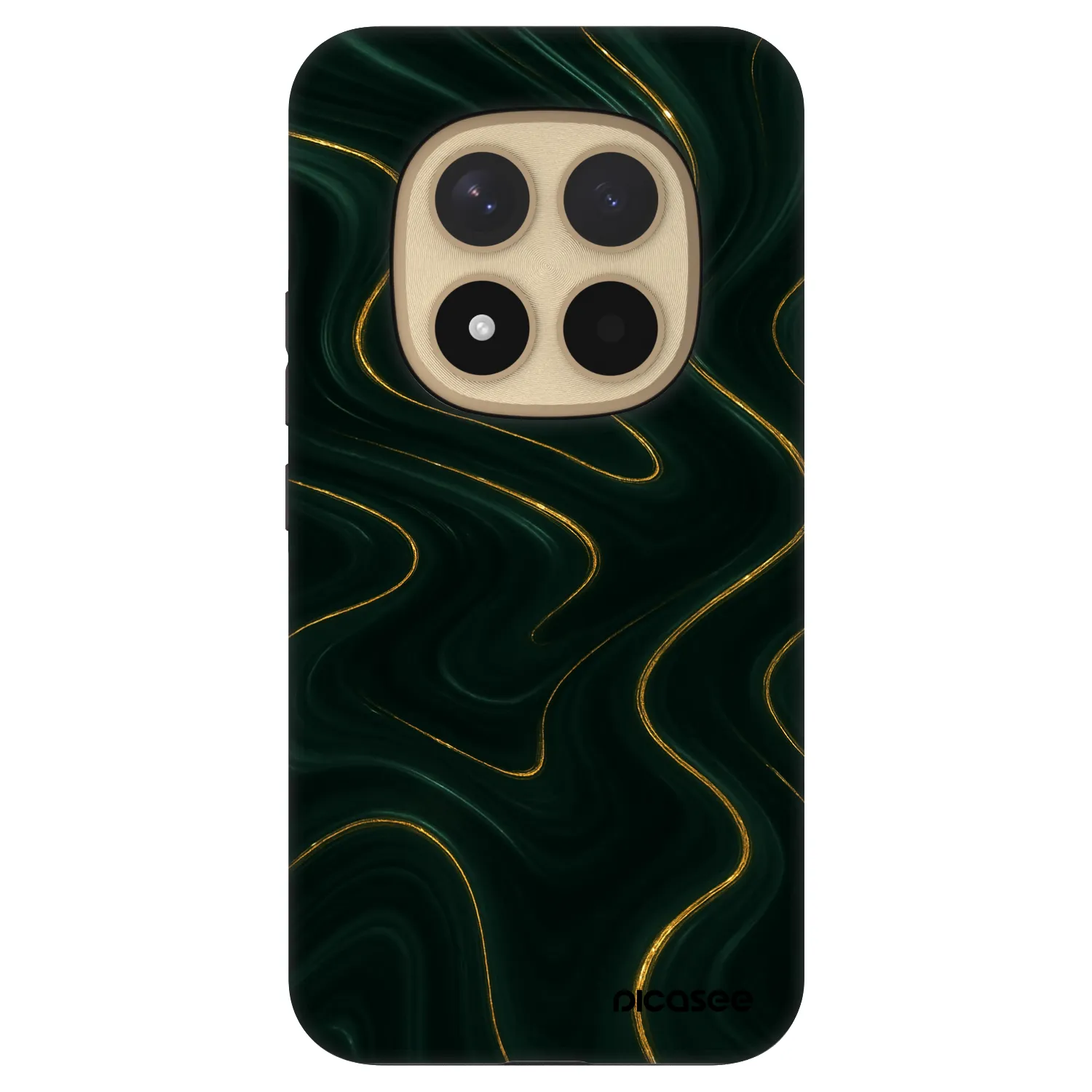 Picasee Fashion Case za Xiaomi Redmi Note 15 Pro+ - Vawes