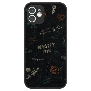 Picasee ULTIMATE CASE za Apple iPhone 12 - CONFESSION