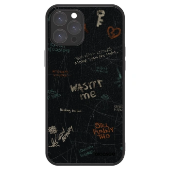 Picasee ULTIMATE CASE za Apple iPhone 12 Pro Max - CONFESSION