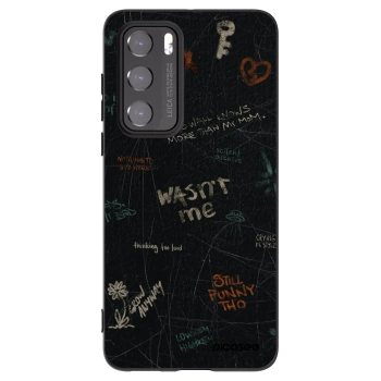 Ovitek za Huawei P40 - CONFESSION