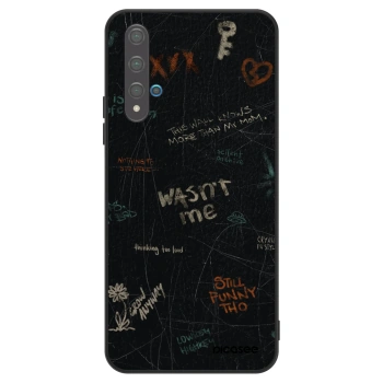 Ovitek za Huawei Nova 5T - CONFESSION