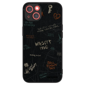 Picasee ULTIMATE CASE za Apple iPhone 13 - CONFESSION