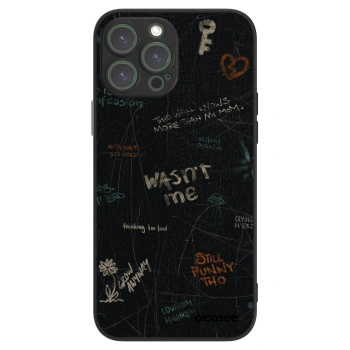 Picasee ULTIMATE CASE za Apple iPhone 13 Pro Max - CONFESSION