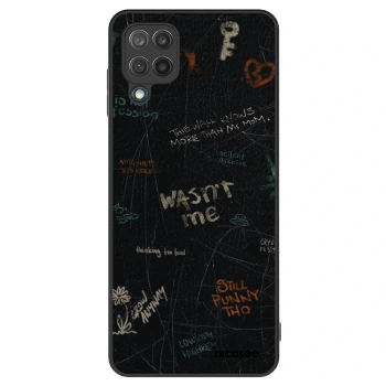 Ovitek za Samsung Galaxy M12 M127F - CONFESSION