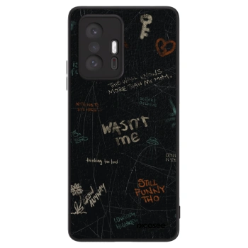 Picasee ULTIMATE CASE za Xiaomi 11T - CONFESSION