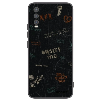 Ovitek za Vivo Y20s - CONFESSION