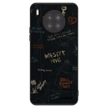 Ovitek za Huawei Nova 8i - CONFESSION