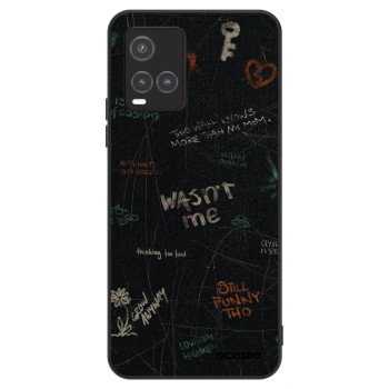 Ovitek za Vivo Y33s - CONFESSION