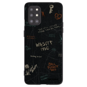 Ovitek za OnePlus 8T - CONFESSION