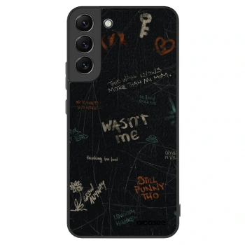 Ovitek za Samsung Galaxy S22+ 5G - CONFESSION