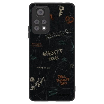 Picasee ULTIMATE CASE za Xiaomi Redmi Note 11 Pro - CONFESSION