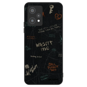 Ovitek za Realme 9 Pro 5G - CONFESSION