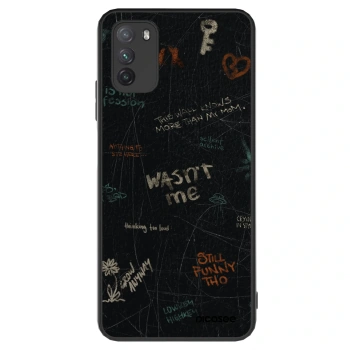 Ovitek za Xiaomi Poco M3 - CONFESSION