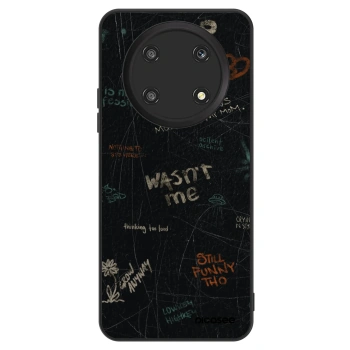 Ovitek za Honor Magic4 Lite 5G - CONFESSION