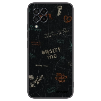 Ovitek za Samsung Galaxy M53 5G - CONFESSION