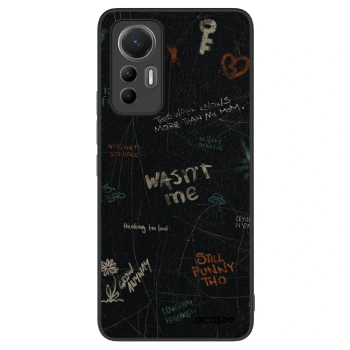 Ovitek za Xiaomi 12 Lite - CONFESSION