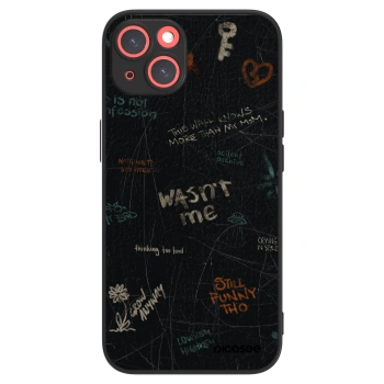 Picasee ULTIMATE CASE MagSafe za Apple iPhone 13 - CONFESSION