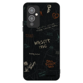 Ovitek za OnePlus 9 - CONFESSION