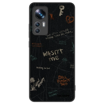 Picasee ULTIMATE CASE za Xiaomi 12T - CONFESSION