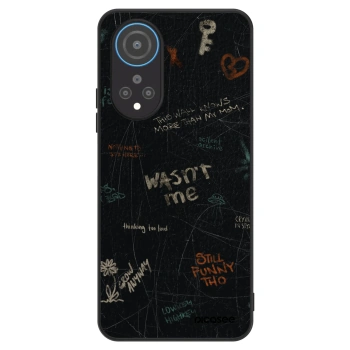 Ovitek za Honor X7 - CONFESSION