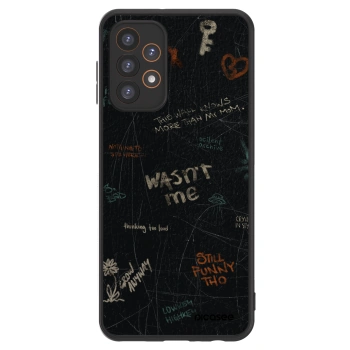 Picasee ULTIMATE CASE za Samsung Galaxy A23 A236B 5G - CONFESSION
