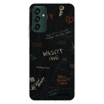 Ovitek za Samsung Galaxy M23 5G - CONFESSION