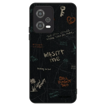 Ovitek za Xiaomi Poco X5 - CONFESSION