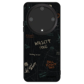 Ovitek za Honor Magic5 Lite 5G - CONFESSION