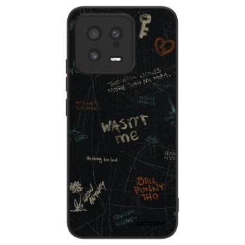 Ovitek za Xiaomi 13 - CONFESSION