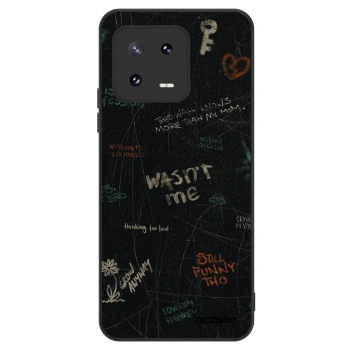 Ovitek za Xiaomi 13 Pro - CONFESSION
