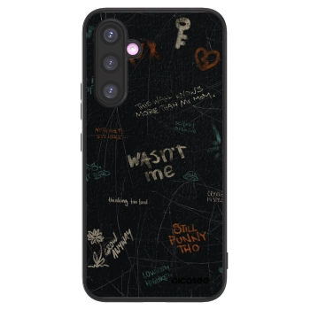 Picasee ULTIMATE CASE za Samsung Galaxy A54 5G A546B - CONFESSION