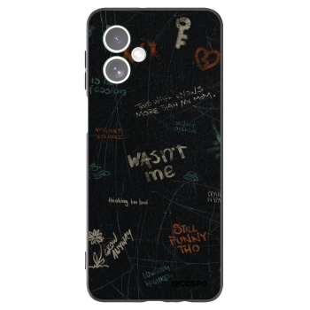 Ovitek za Motorola Moto G54 5G - CONFESSION