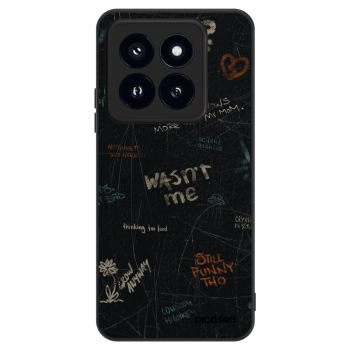 Ovitek za Xiaomi 14 Pro - CONFESSION