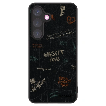 Picasee ULTIMATE CASE PowerShare za Samsung Galaxy S24+ S926B 5G - CONFESSION
