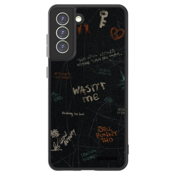 Picasee ULTIMATE CASE PowerShare za Samsung Galaxy S21 FE 5G - CONFESSION