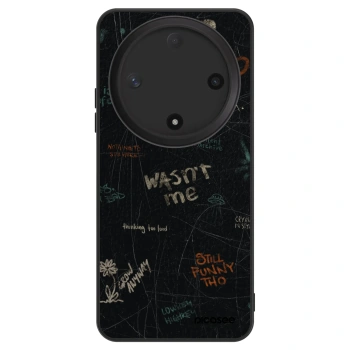 Ovitek za Honor Magic6 Lite 5G - CONFESSION