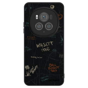 Ovitek za Honor Magic6 Pro - CONFESSION