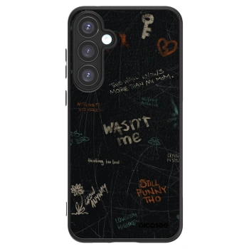 Picasee ULTIMATE CASE za Samsung Galaxy A55 5G A556B - CONFESSION