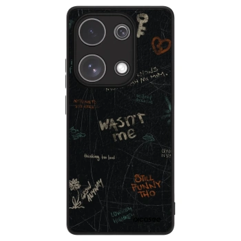 Picasee ULTIMATE CASE za Xiaomi Redmi Note 13 Pro 4G - CONFESSION