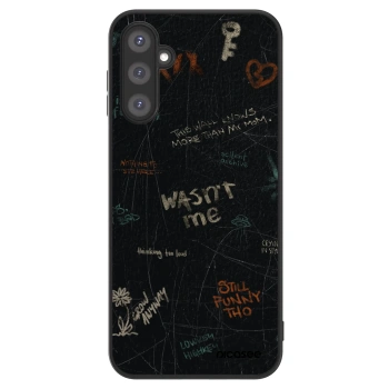 Ovitek za Samsung Galaxy A05s A057G - CONFESSION