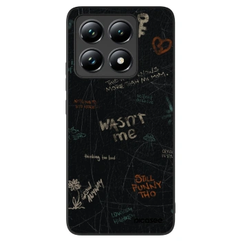 Picasee ULTIMATE CASE za Xiaomi 14T - CONFESSION