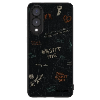 Picasee ULTIMATE CASE PowerShare za Samsung Galaxy S25 Edge 5G - CONFESSION