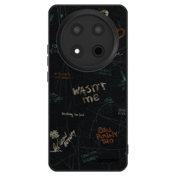 Ovitek za Honor Magic7 Lite 5G - CONFESSION