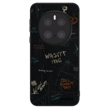 Ovitek za Honor Magic7 Pro 5G - CONFESSION