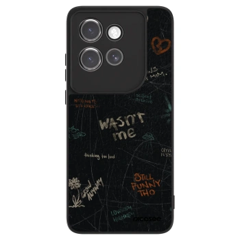Ovitek za Motorola Edge 50 Neo - CONFESSION