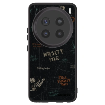 Ovitek za Vivo X200 Pro - CONFESSION